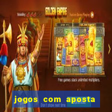 jogos com aposta de 5 centavos